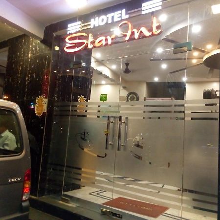 Star International Hotel New Delhi Ngoại thất bức ảnh