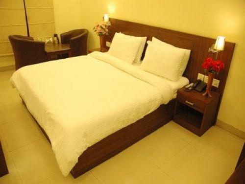 Star International Hotel New Delhi Ngoại thất bức ảnh